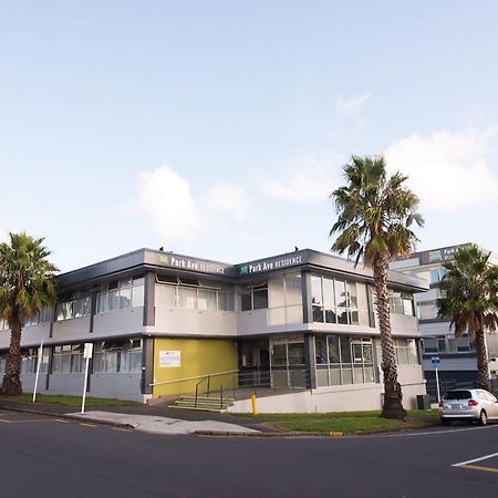 Park Ave Residence Auckland Zewnętrze zdjęcie