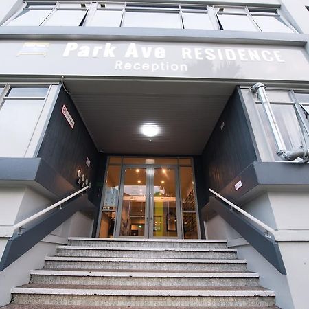 Park Ave Residence Auckland Zewnętrze zdjęcie