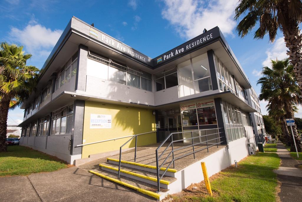 Park Ave Residence Auckland Zewnętrze zdjęcie