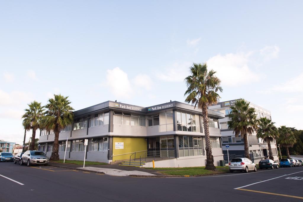 Park Ave Residence Auckland Zewnętrze zdjęcie