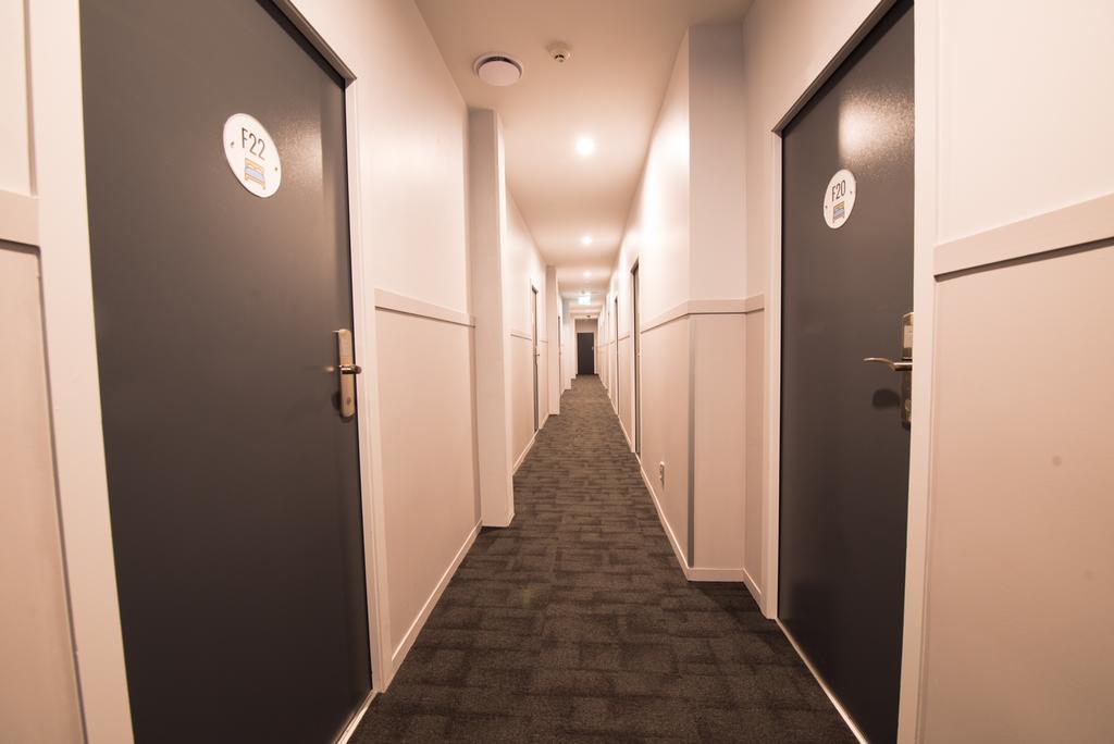 Park Ave Residence Auckland Zewnętrze zdjęcie