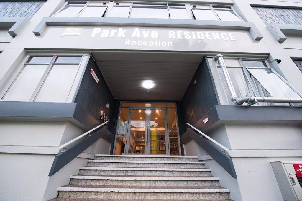 Park Ave Residence Auckland Zewnętrze zdjęcie