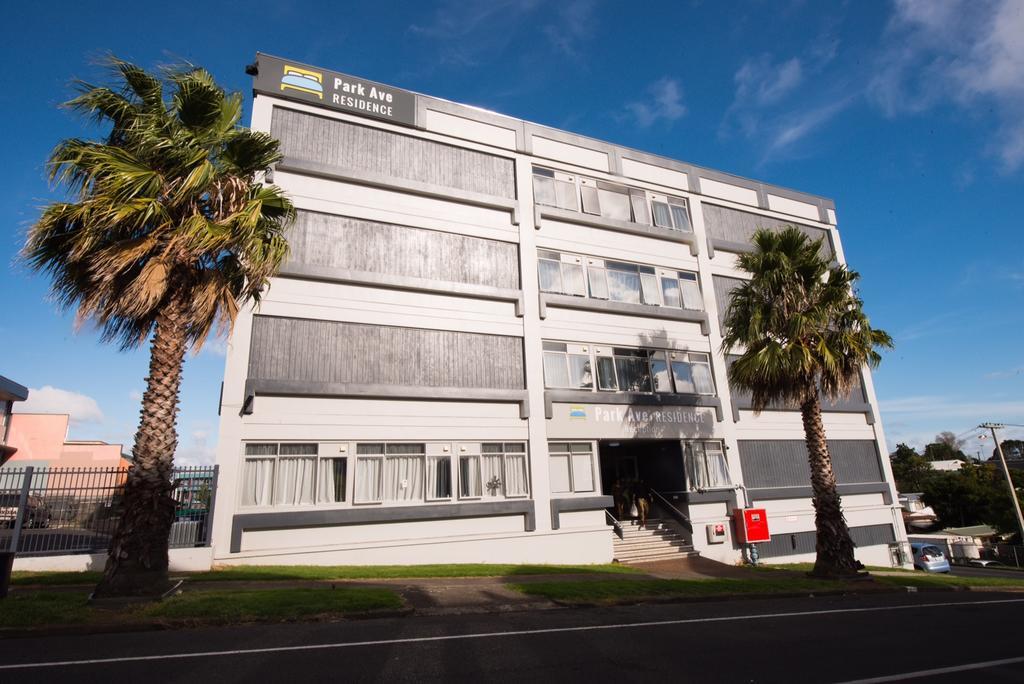 Park Ave Residence Auckland Zewnętrze zdjęcie