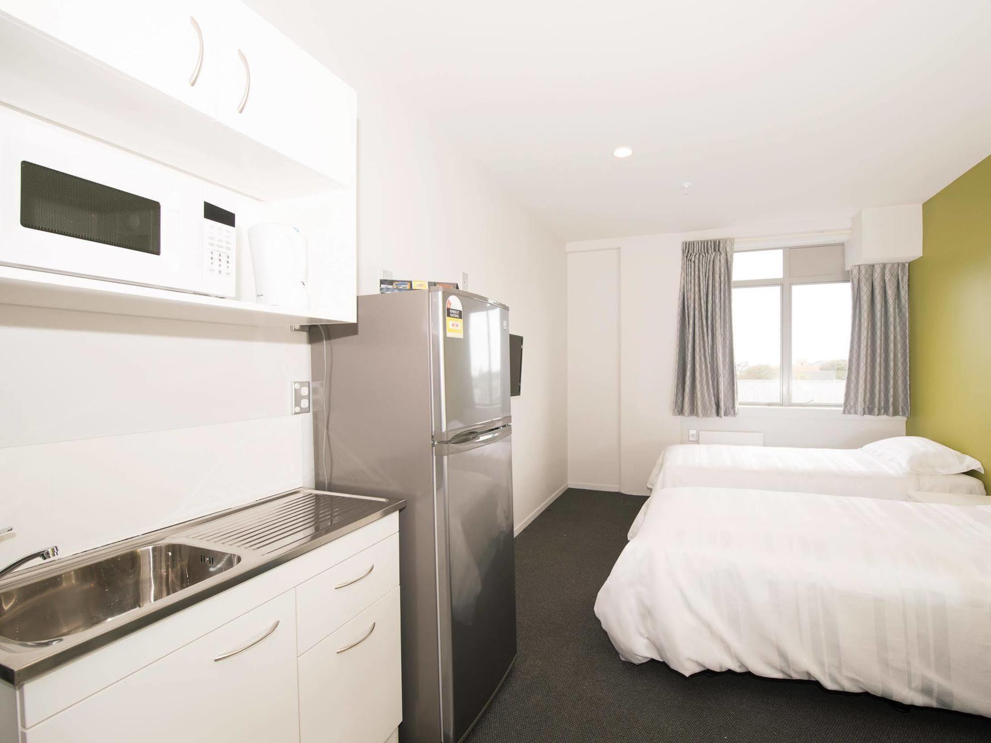 Park Ave Residence Auckland Zewnętrze zdjęcie
