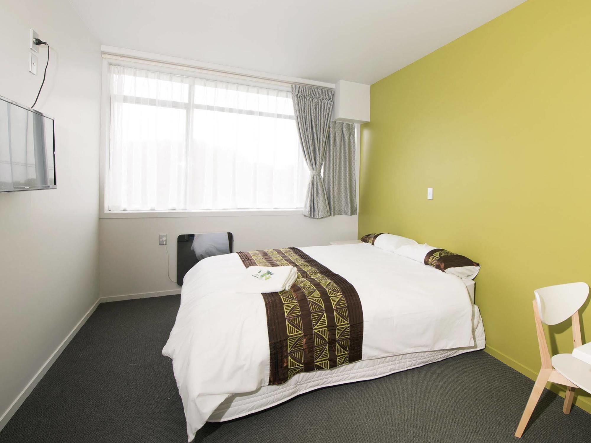 Park Ave Residence Auckland Zewnętrze zdjęcie