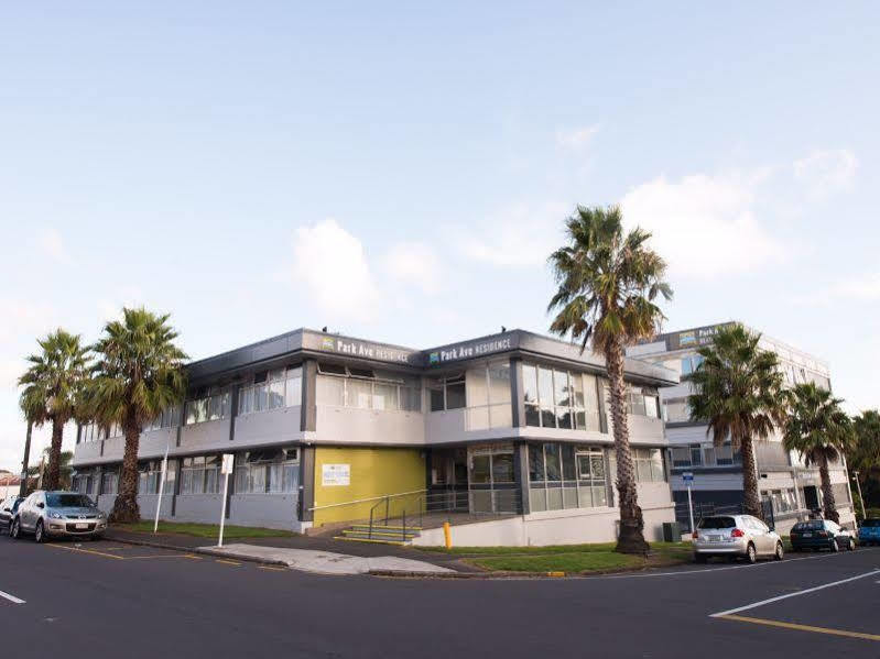 Park Ave Residence Auckland Zewnętrze zdjęcie